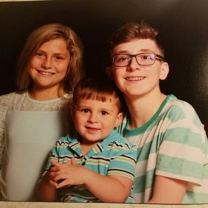 Meet your Posher, Pamela