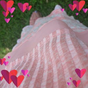 Meet your Posher, Cynthia