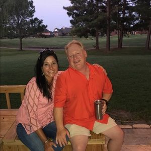 Meet your Posher, Marilyn