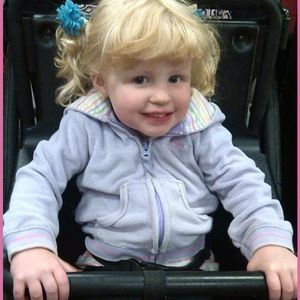 Meet your Posher, Debbie