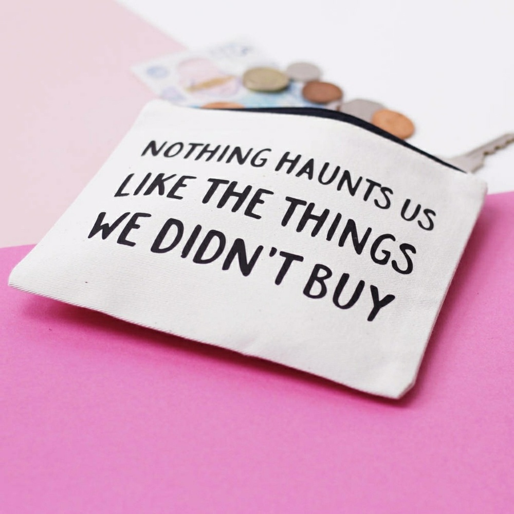 Buy it Now or Cry Later