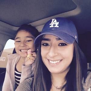 Meet your Posher, Paloma