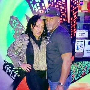 Meet your Posher, Terry