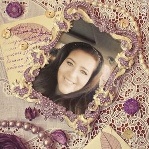 Meet your Posher, Ruth