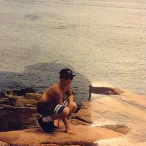 Meet your Posher, Mason