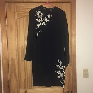 Liz Claiborne dress