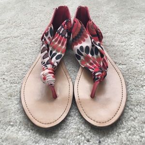 Adorable and comfortable sandals