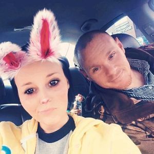 Meet your Posher, Amanda n