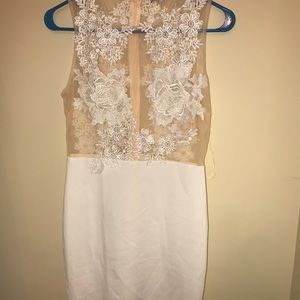 BNWOT** Fashion Nova Dress