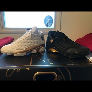 DMP For Sell Or Trade