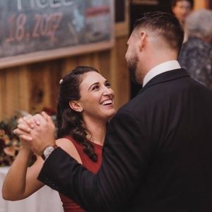 Meet your Posher, Julie