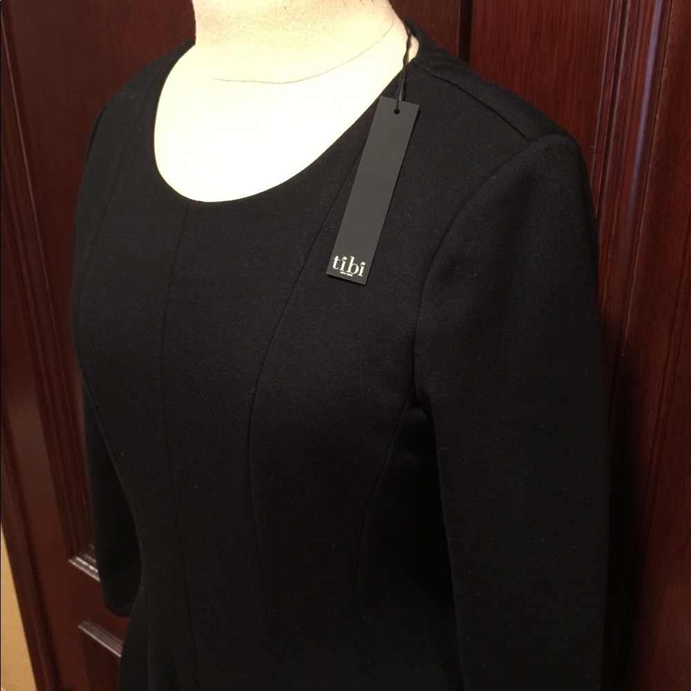 “Tibi” Dress