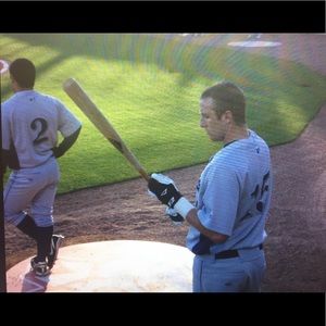 Meet your Posher, Aaron