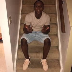 Meet your Posher, Tom