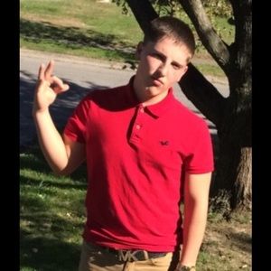 Meet your Posher, Zachary