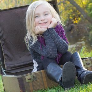 Meet your Posher, Shawna