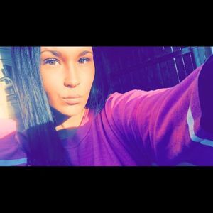 Meet your Posher, Mariah