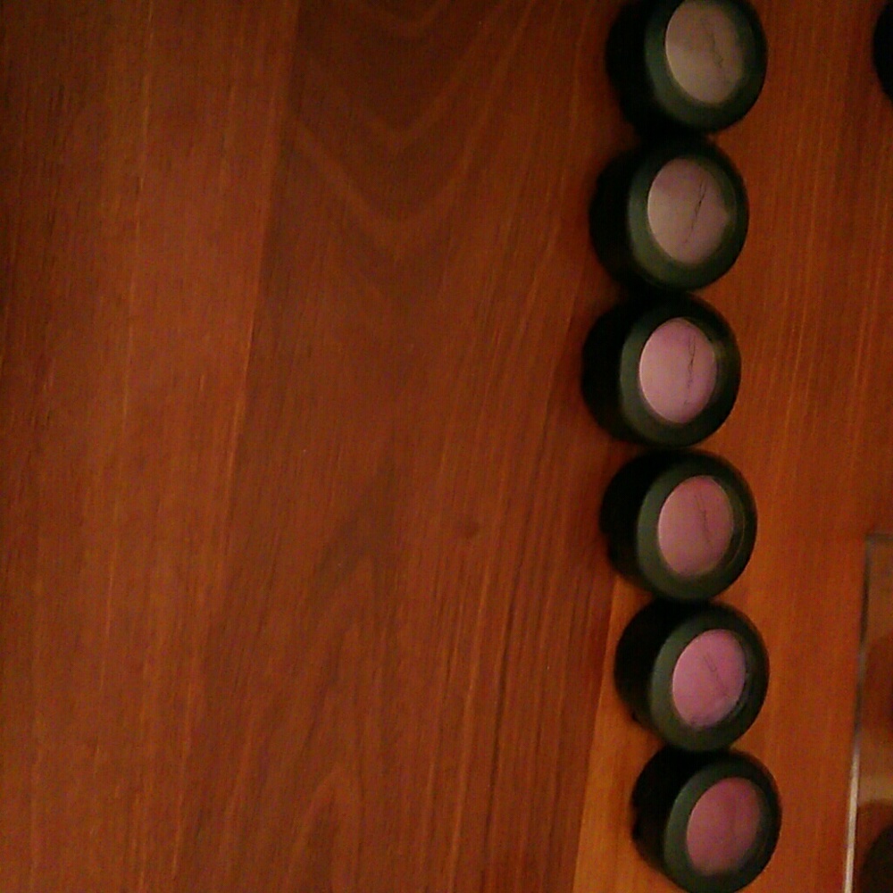 Mac eyeshadow bundle