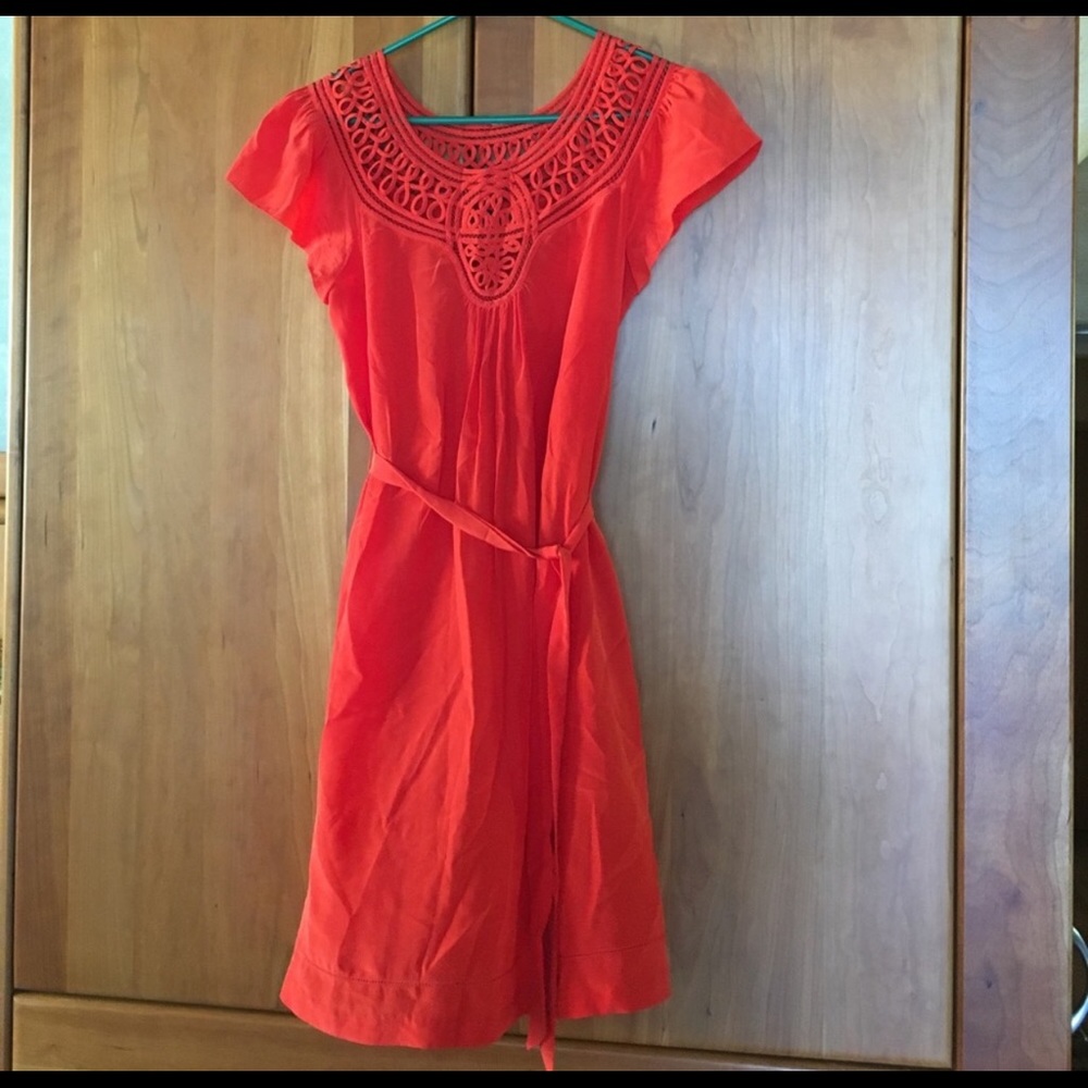 Banana Republic dress