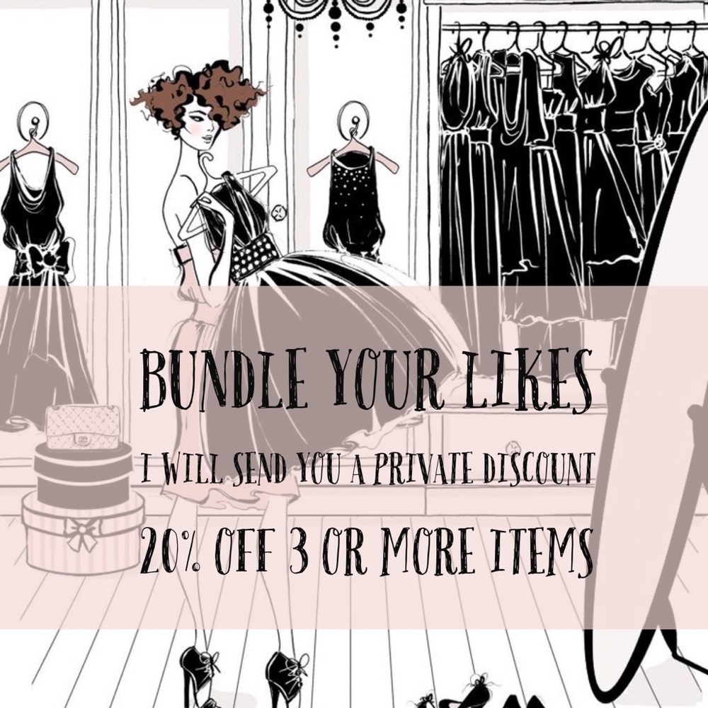 Save Money and Bundle