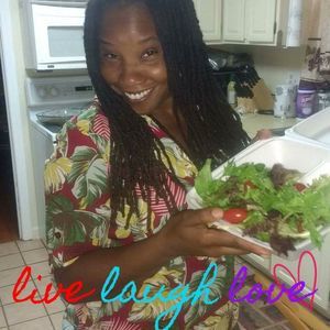 Meet your Posher, Rosemarie