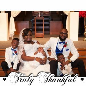 Meet your Posher, Florence