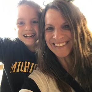 Meet your Posher, Jamie