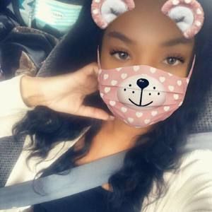 Meet your Posher, Raina