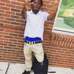 Meet your Posher, Marc