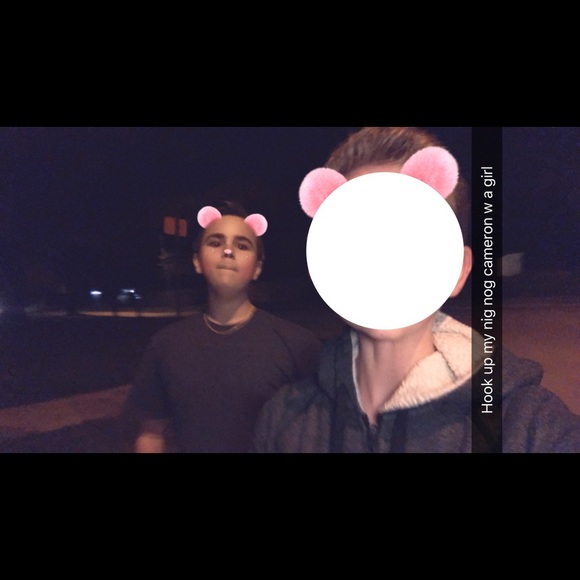 Meet your Posher, Cameron - Picture 1 of 1