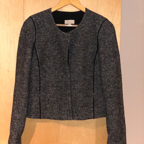 LOFT Jackets & Blazers - Loft Wool coat (Size S)