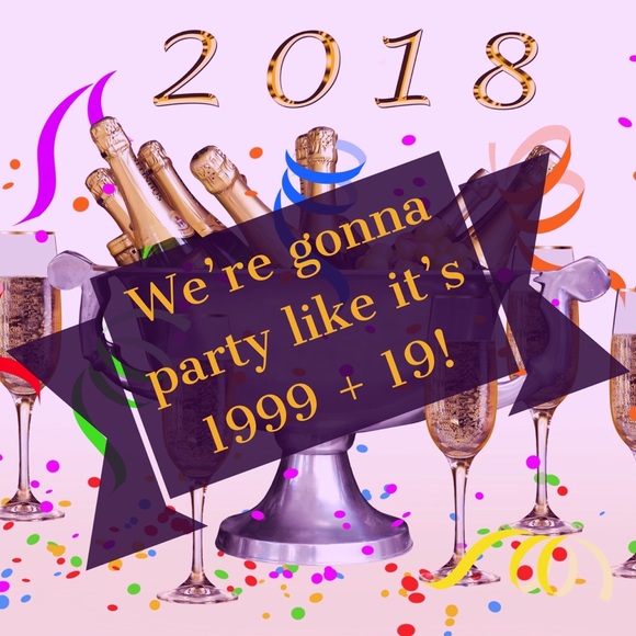 Please join me 1/31/18! New listing in my closet! - Picture 2 of 7