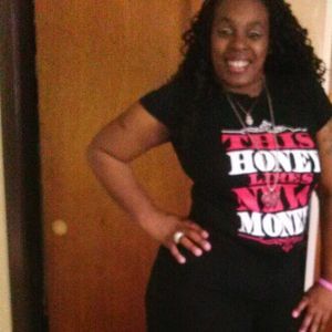 Meet your Posher, Marie