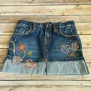 The Children's Place
Skirt