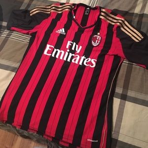 AC Milan Jersey