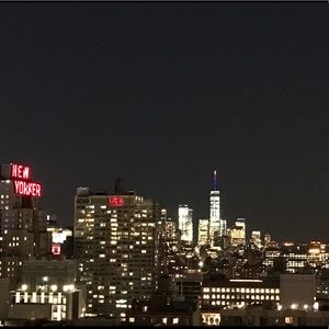 Meet your Posher, Savan