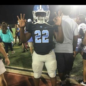 Meet your Posher, Christopher