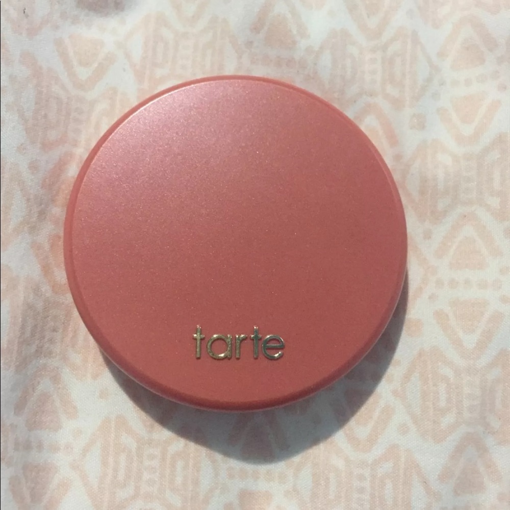 Brand new Tarte blush!