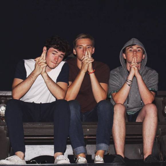 Meet your Posher, Matthew - Picture 1 of 1