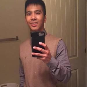 Meet your Posher, Steven