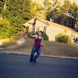 Meet your Posher, Mark