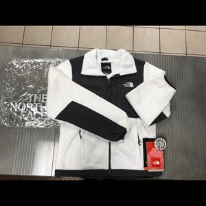 North Face Denali Thermal Jacket (Womens)