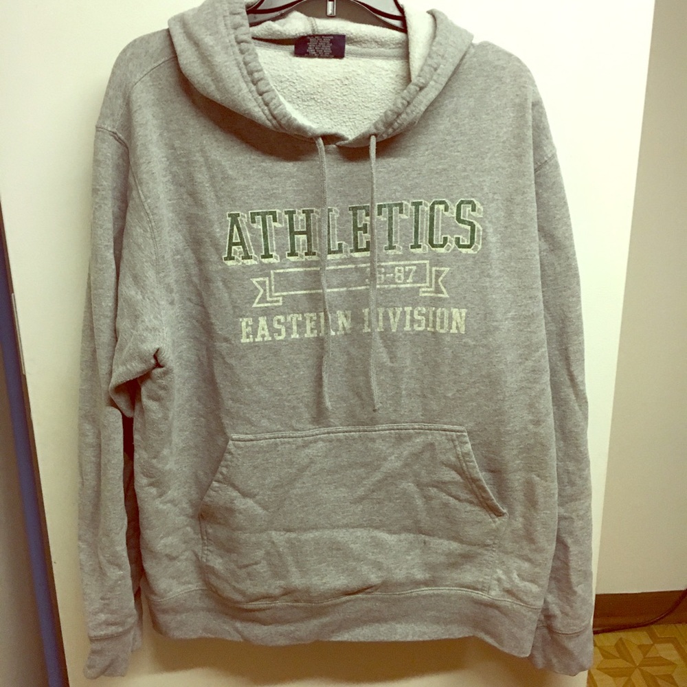 ‼️Men’s Aeropostale sweatshirt‼️