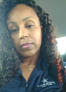 Meet your Posher, Chantay