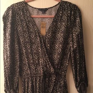 New with tags American eagle romper