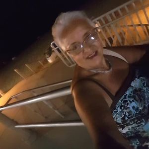 Meet your Posher, Nancy