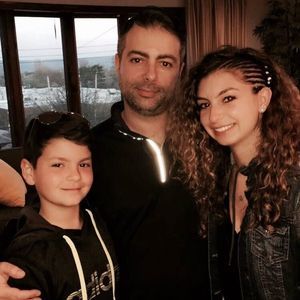 Meet your Posher, Vicky