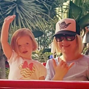 Meet your Posher, Kelly