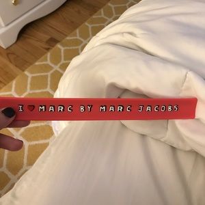 Marc Jacobs Snap Bracelet
