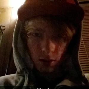 Meet your Posher, Austin